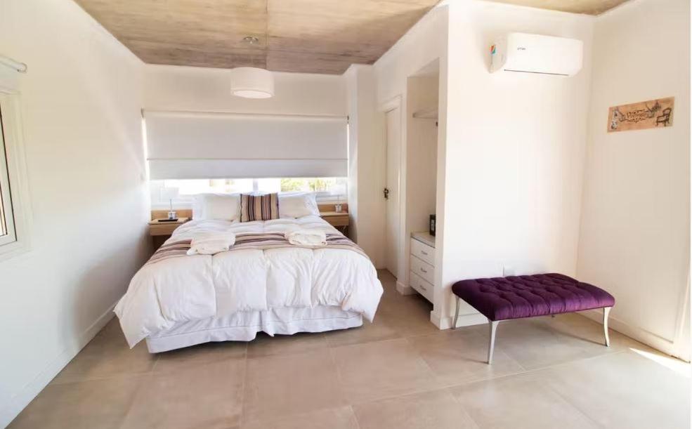 Cafila Apart & Spa Las Gaviotas Pokój zdjęcie