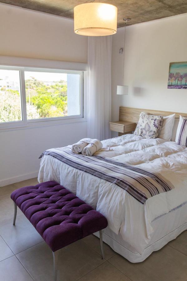 Cafila Apart & Spa Las Gaviotas Zewnętrze zdjęcie