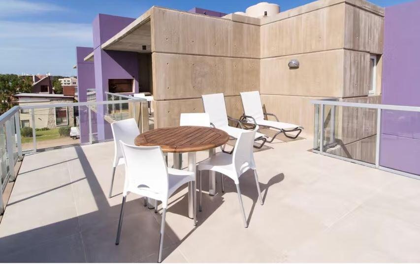 Cafila Apart & Spa Las Gaviotas Pokój zdjęcie