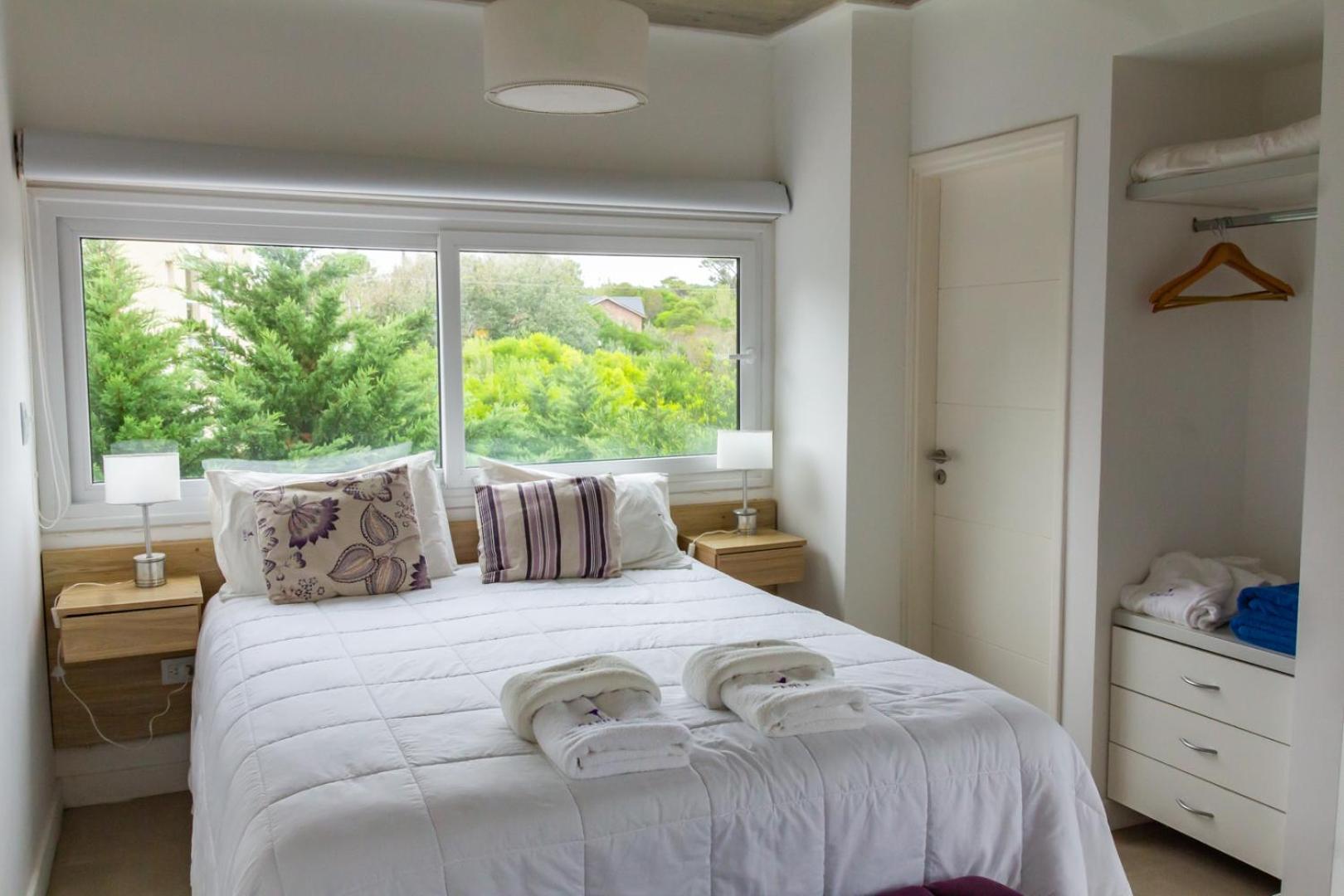 Cafila Apart & Spa Las Gaviotas Pokój zdjęcie