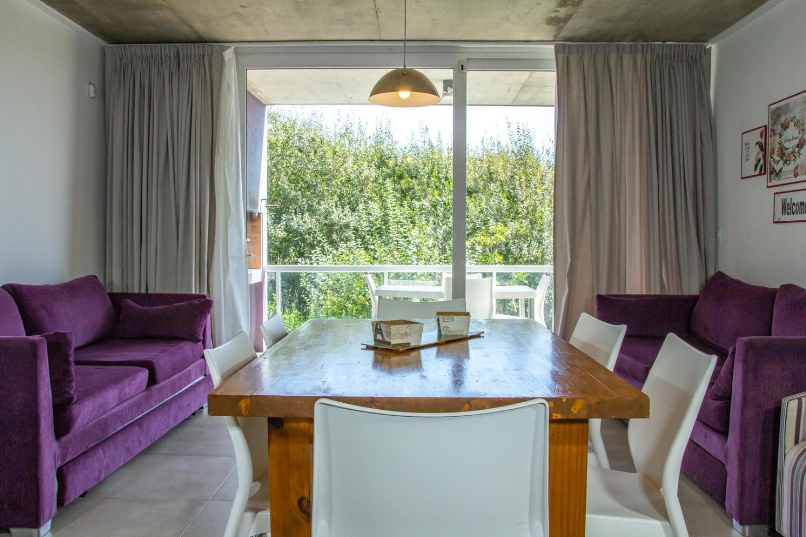 Cafila Apart & Spa Las Gaviotas Pokój zdjęcie