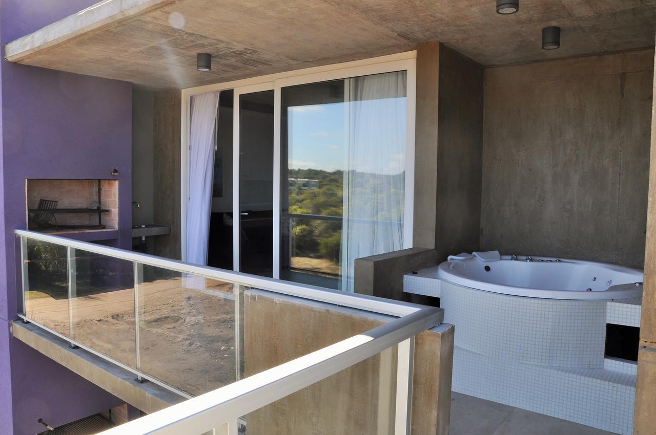 Cafila Apart & Spa Las Gaviotas Zewnętrze zdjęcie